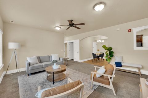 Tiny photo for 1948 N CREST RD, Saratoga Springs, UT 84045 (MLS # 2118766)