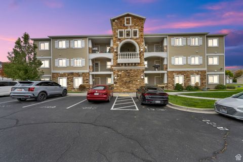 Tiny photo for 1948 N CREST RD, Saratoga Springs, UT 84045 (MLS # 2118766)