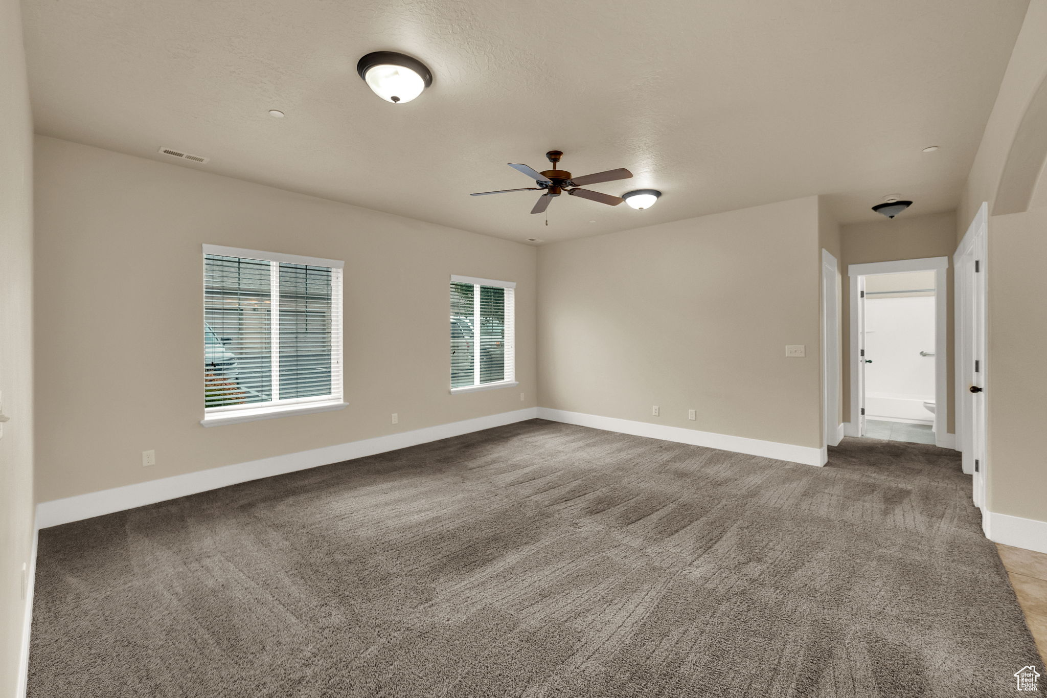 HILLCREST - Residential