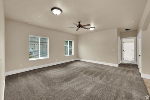 Tiny photo for 1948 N CREST RD, Saratoga Springs, UT 84045 (MLS # 2118766)