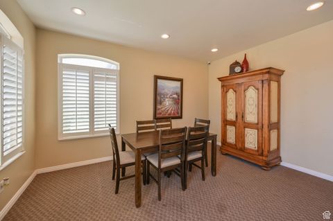 Tiny photo for 1948 N CREST RD, Saratoga Springs, UT 84045 (MLS # 2118766)