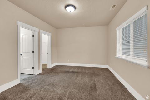 Tiny photo for 1948 N CREST RD, Saratoga Springs, UT 84045 (MLS # 2118766)
