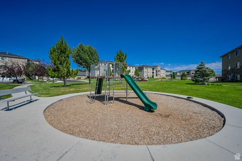 Tiny photo for 1948 N CREST RD, Saratoga Springs, UT 84045 (MLS # 2118766)