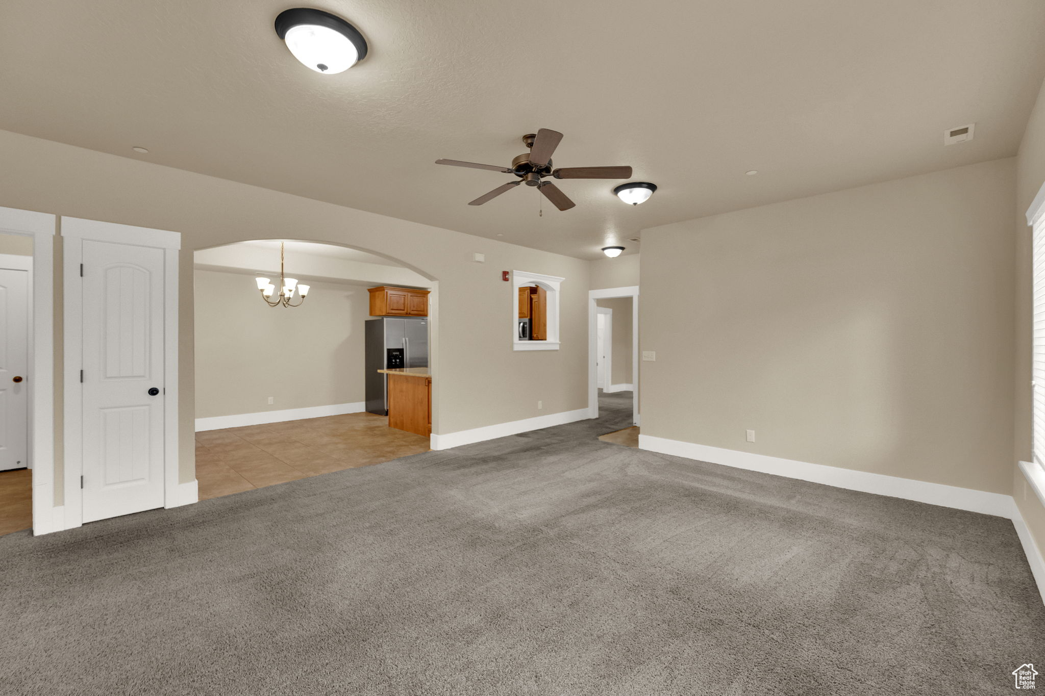 HILLCREST - Residential