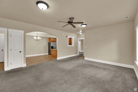 Tiny photo for 1948 N CREST RD, Saratoga Springs, UT 84045 (MLS # 2118766)