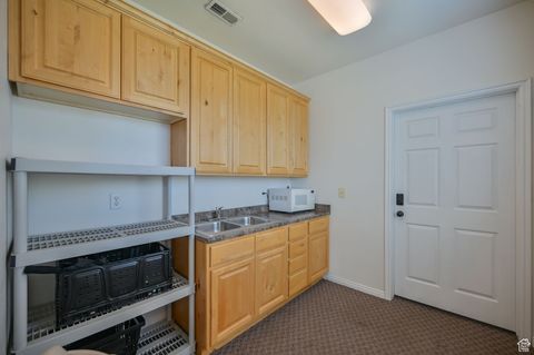 Tiny photo for 1948 N CREST RD, Saratoga Springs, UT 84045 (MLS # 2118766)