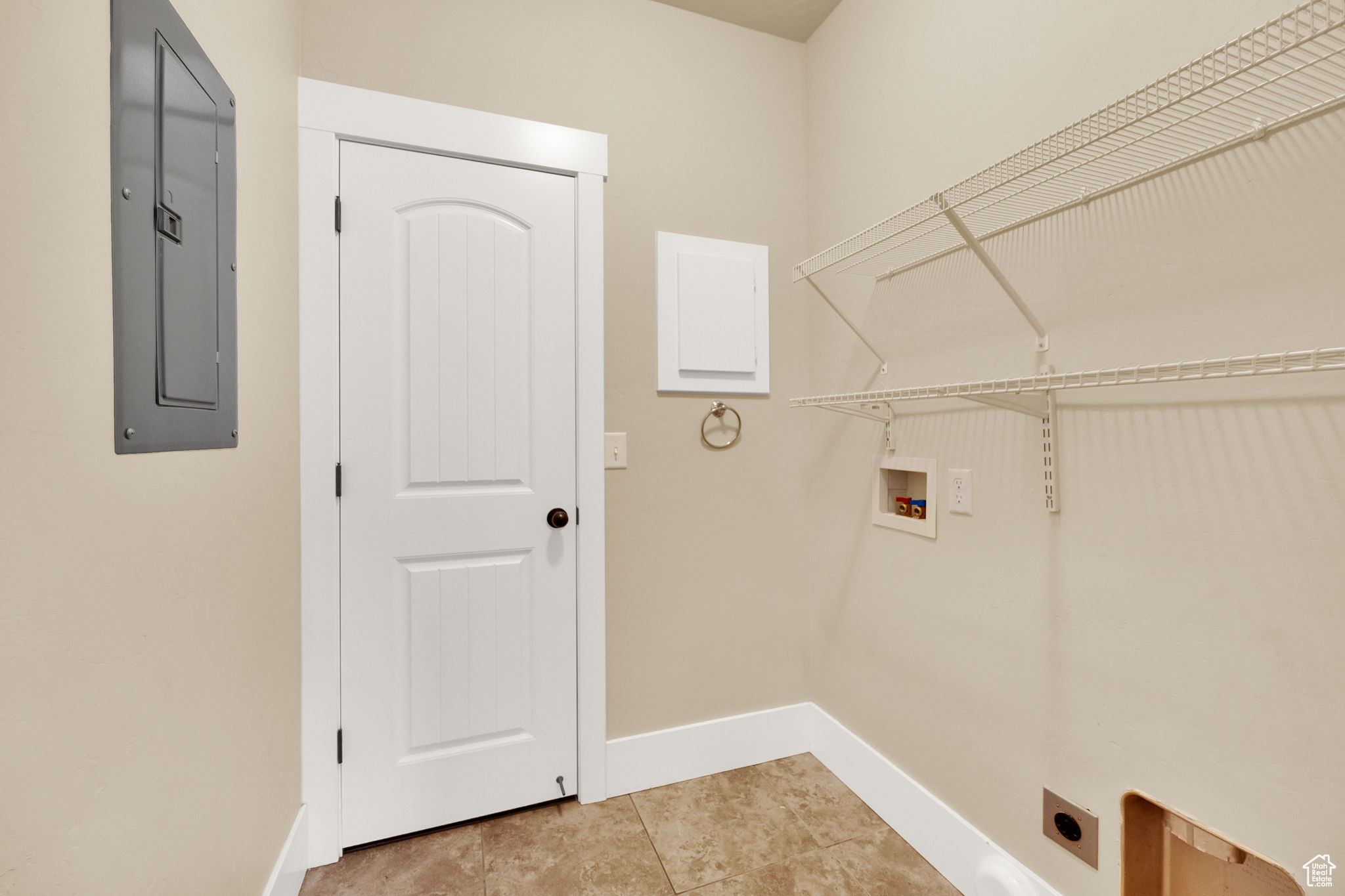 HILLCREST - Residential