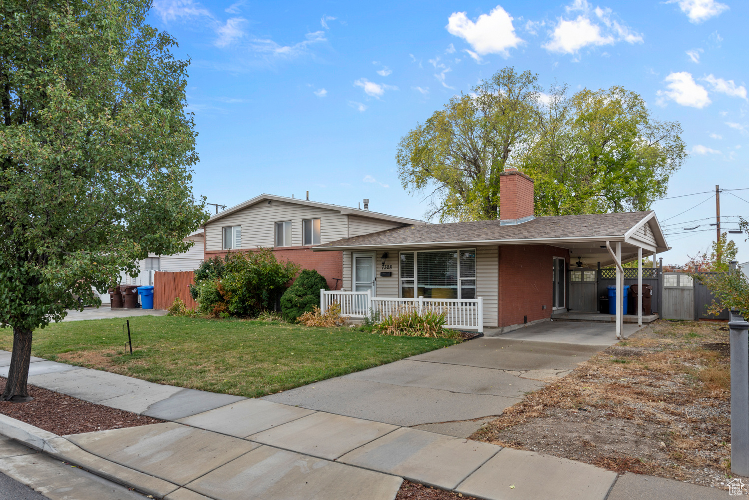 7328 S Cottonwood St, Midvale, Utah image 3