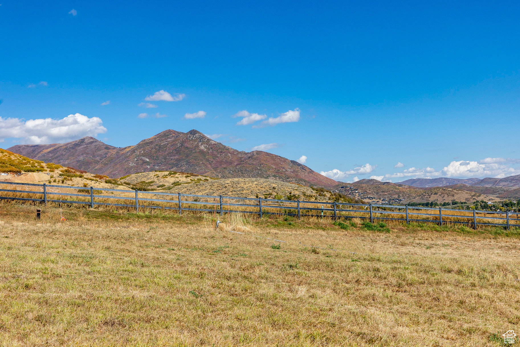 HIGHLANDS AT SOLDIER - Land