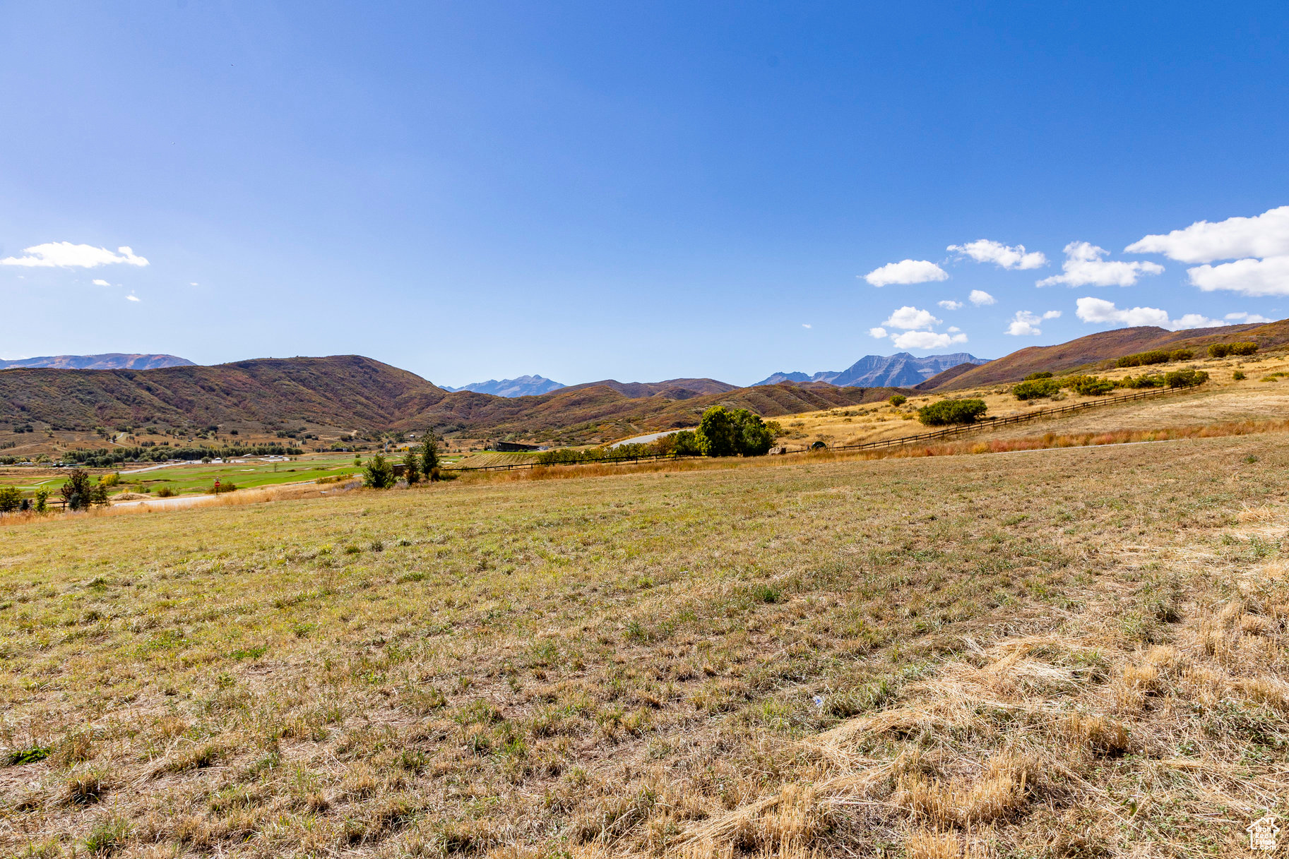 HIGHLANDS AT SOLDIER - Land