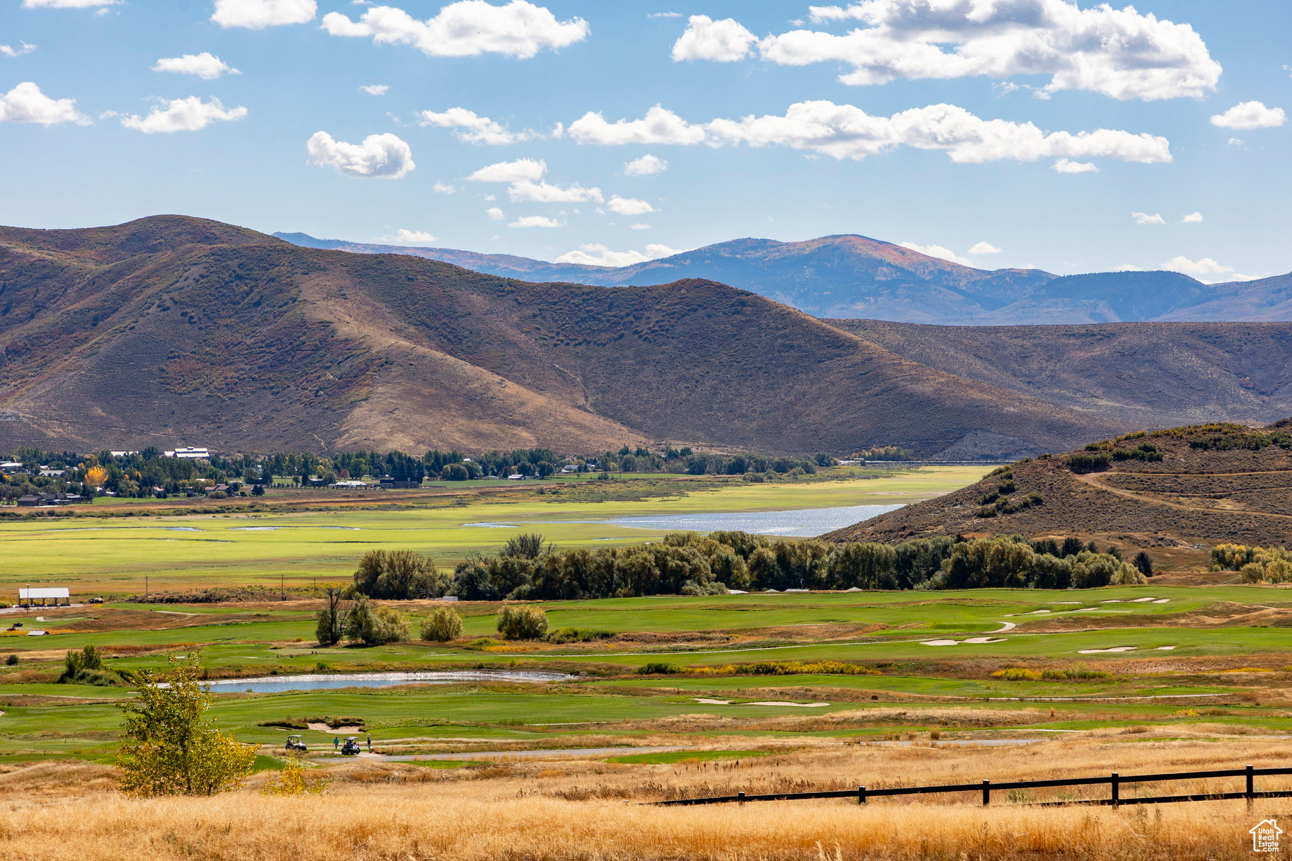 HIGHLANDS AT SOLDIER - Land