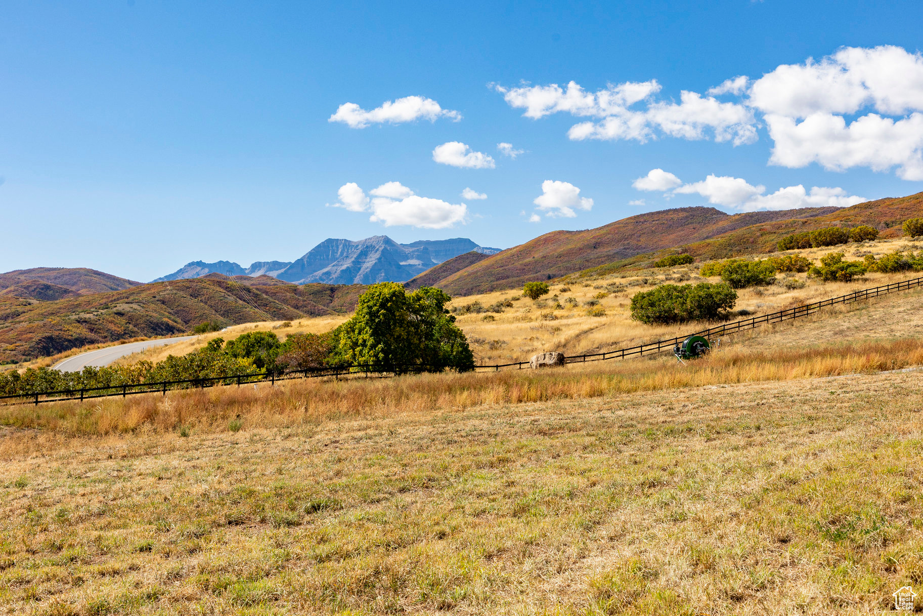 HIGHLANDS AT SOLDIER - Land