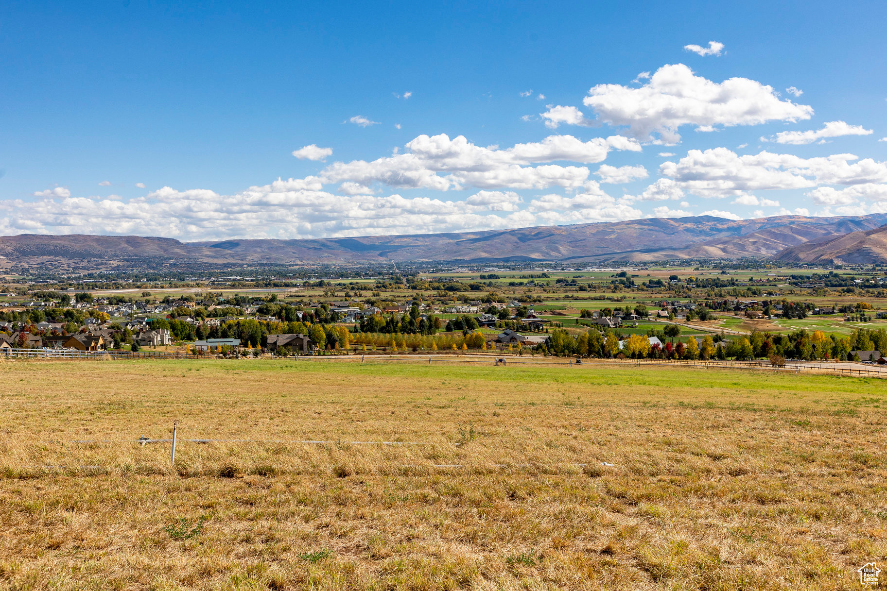 HIGHLANDS AT SOLDIER - Land