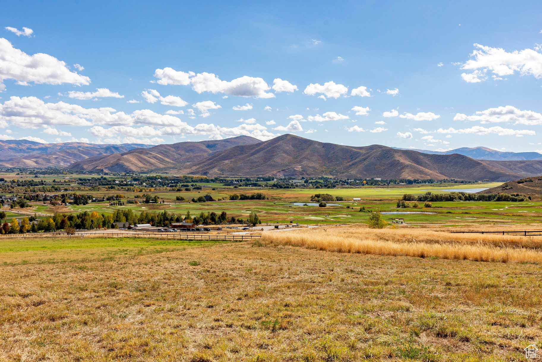 HIGHLANDS AT SOLDIER - Land
