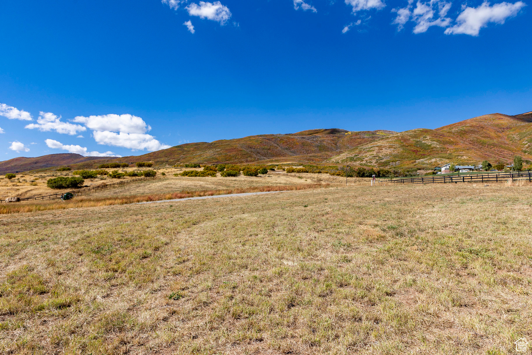 HIGHLANDS AT SOLDIER - Land