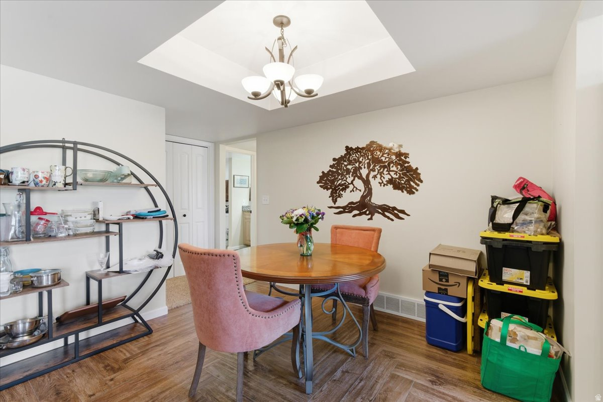 WATERBURY OP - Residential