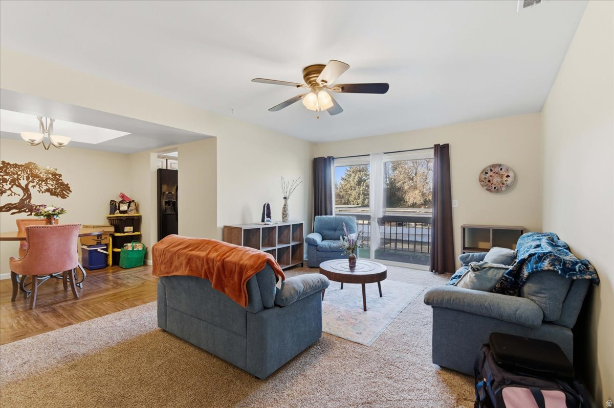 WATERBURY OP - Residential