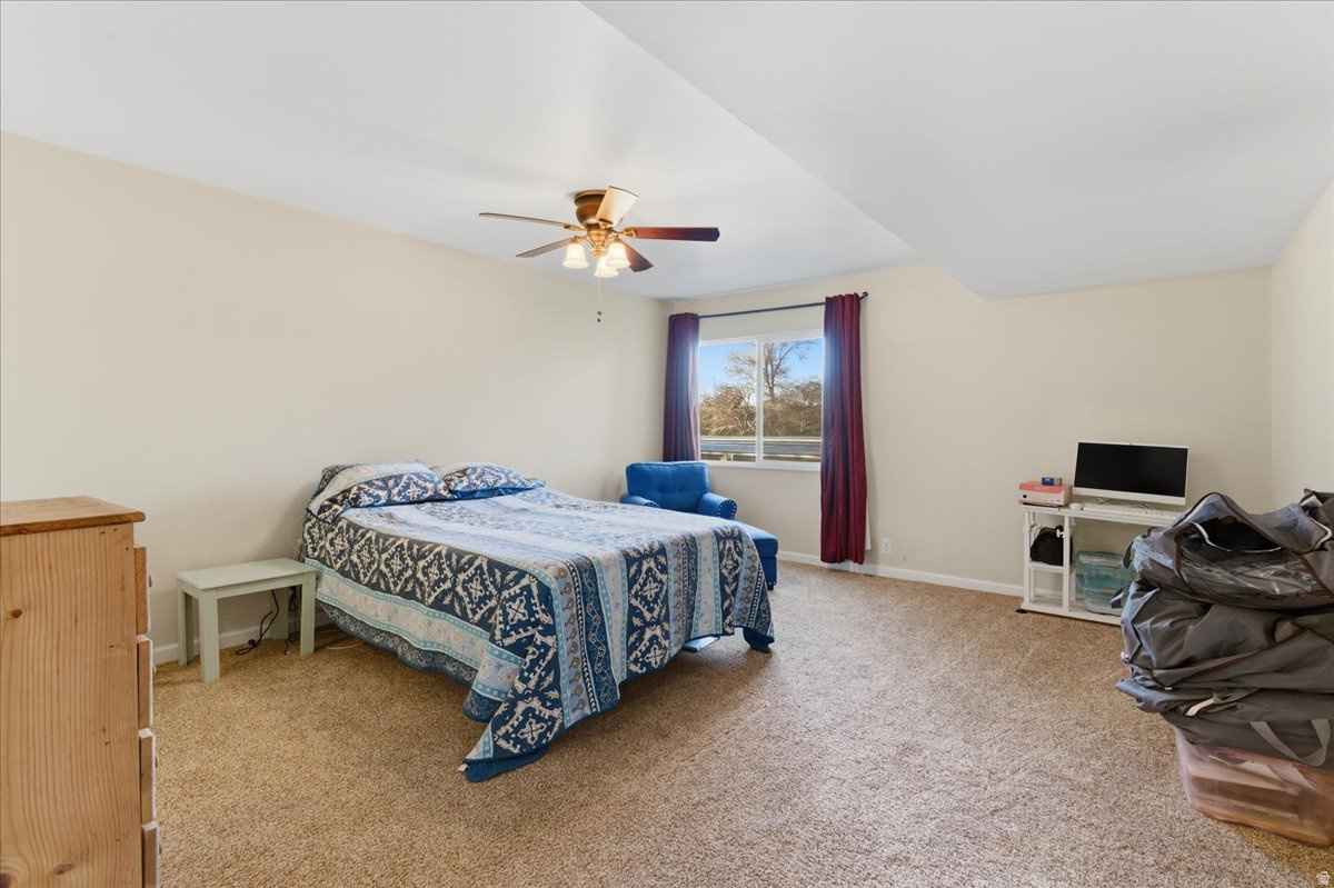 WATERBURY OP - Residential