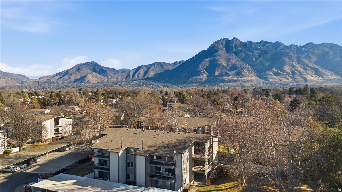 WATERBURY OP - Residential