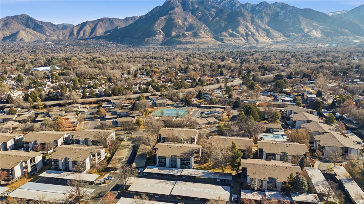 WATERBURY OP - Residential