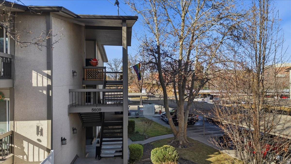 WATERBURY OP - Residential