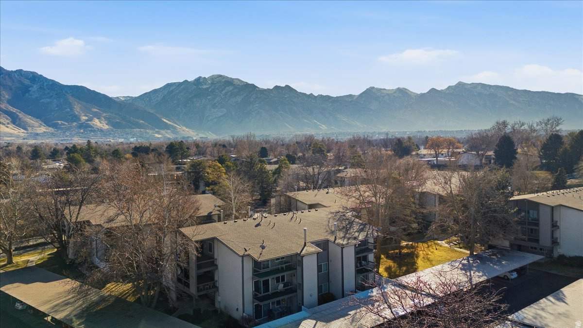 WATERBURY OP - Residential