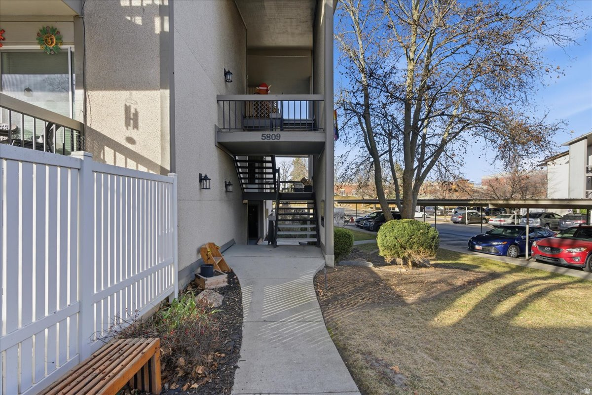 WATERBURY OP - Residential