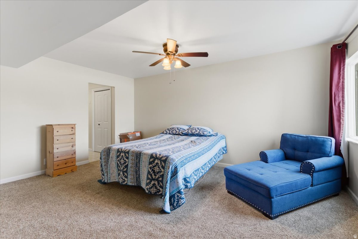 WATERBURY OP - Residential