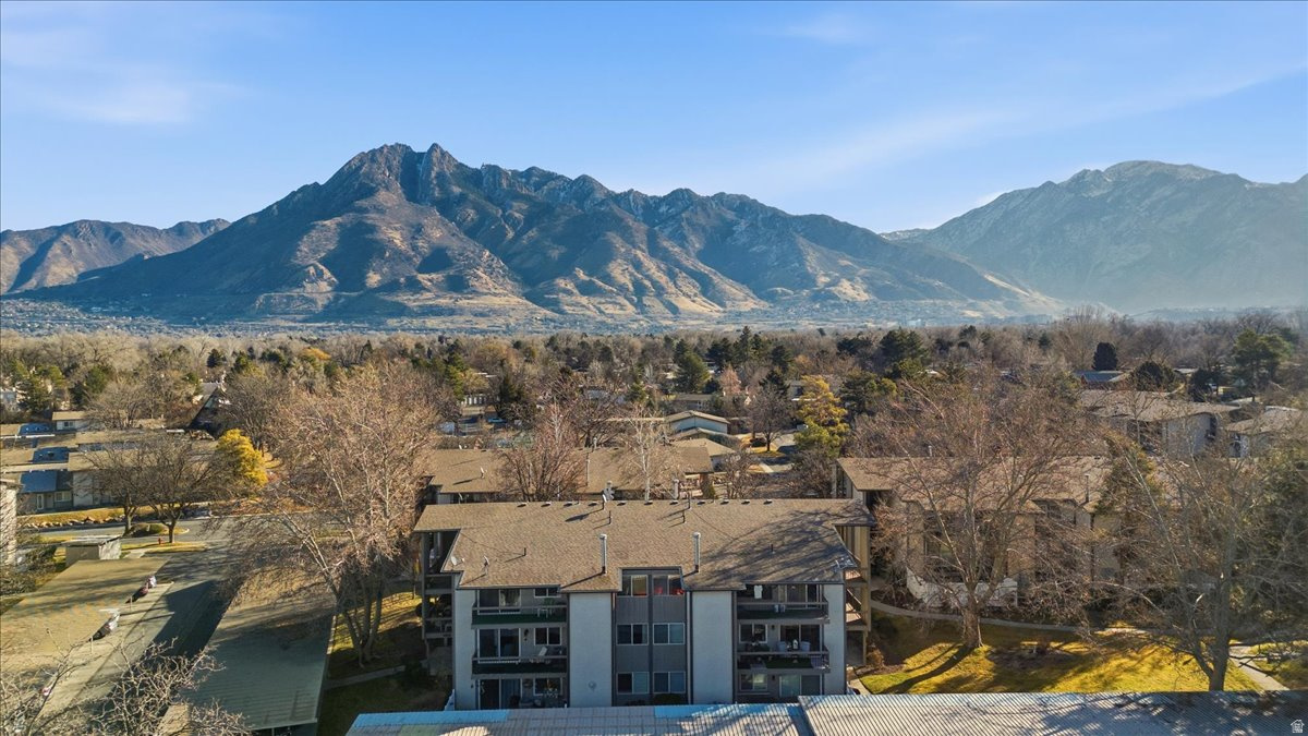 WATERBURY OP - Residential