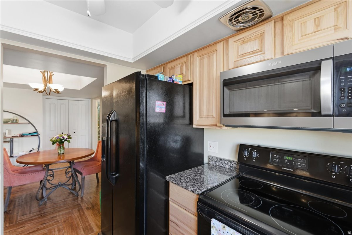 WATERBURY OP - Residential