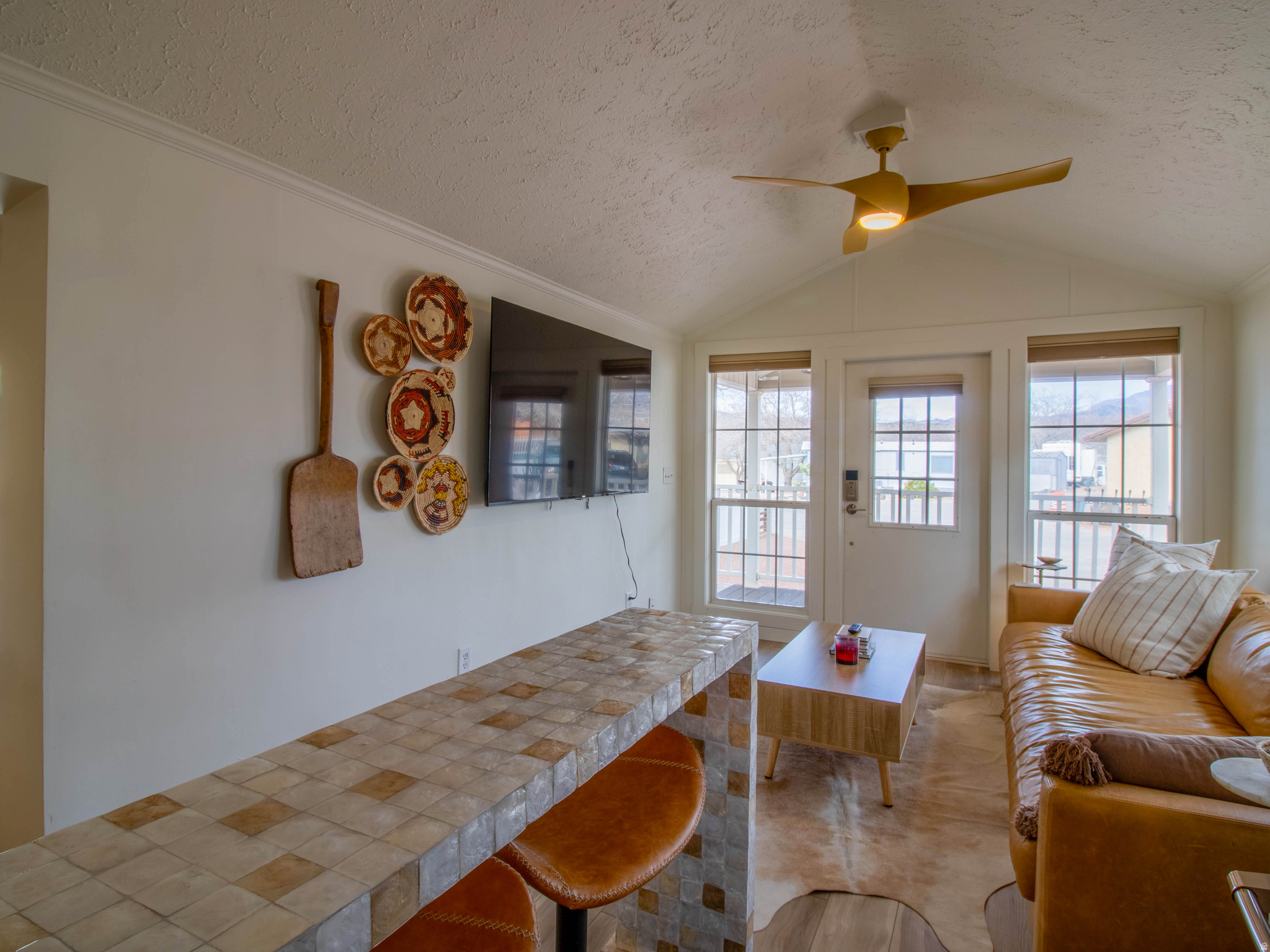 ZIONS GATE RV RESORT - Residential