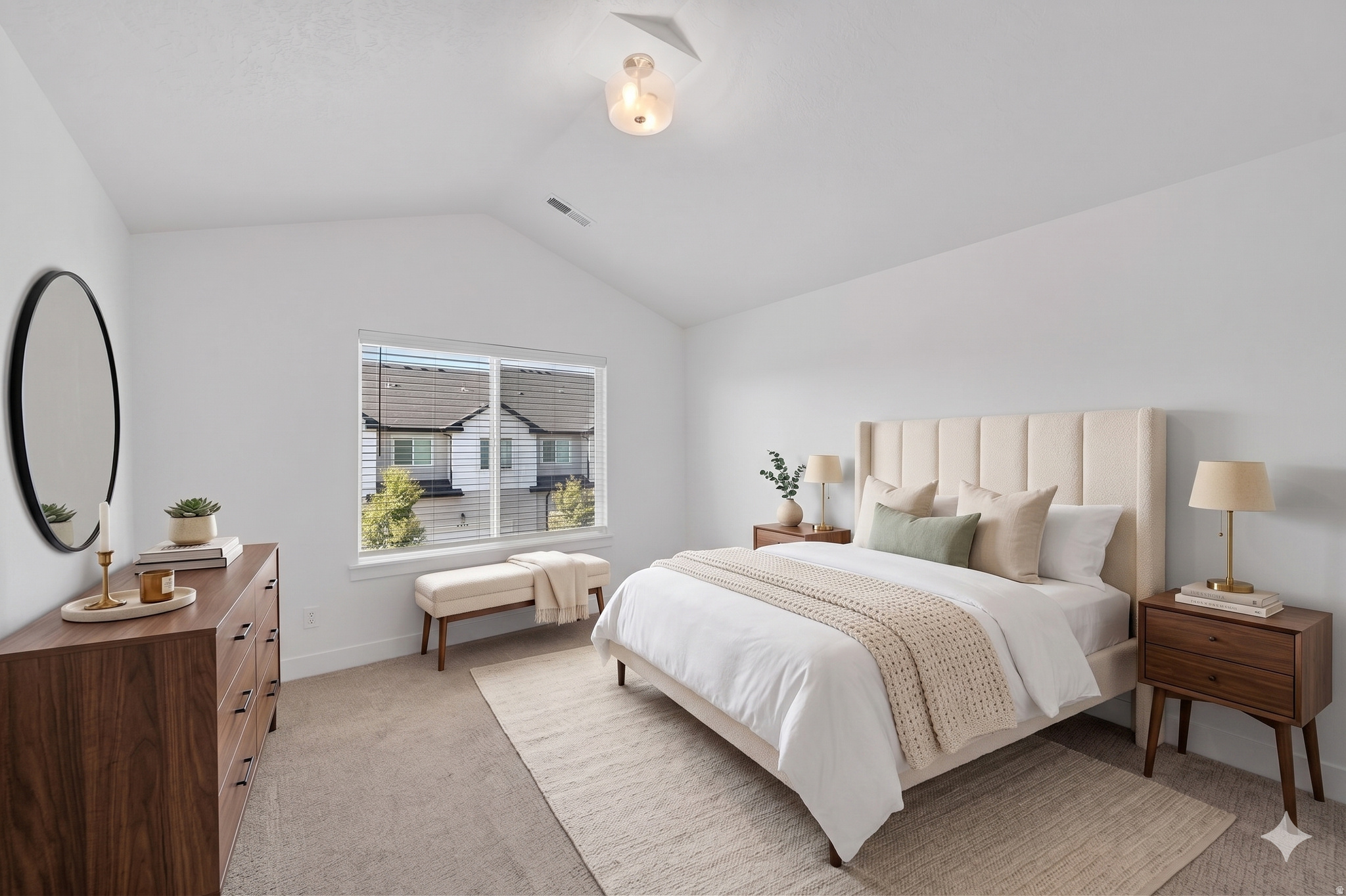 MOUNTAIN RIDGE - Residential