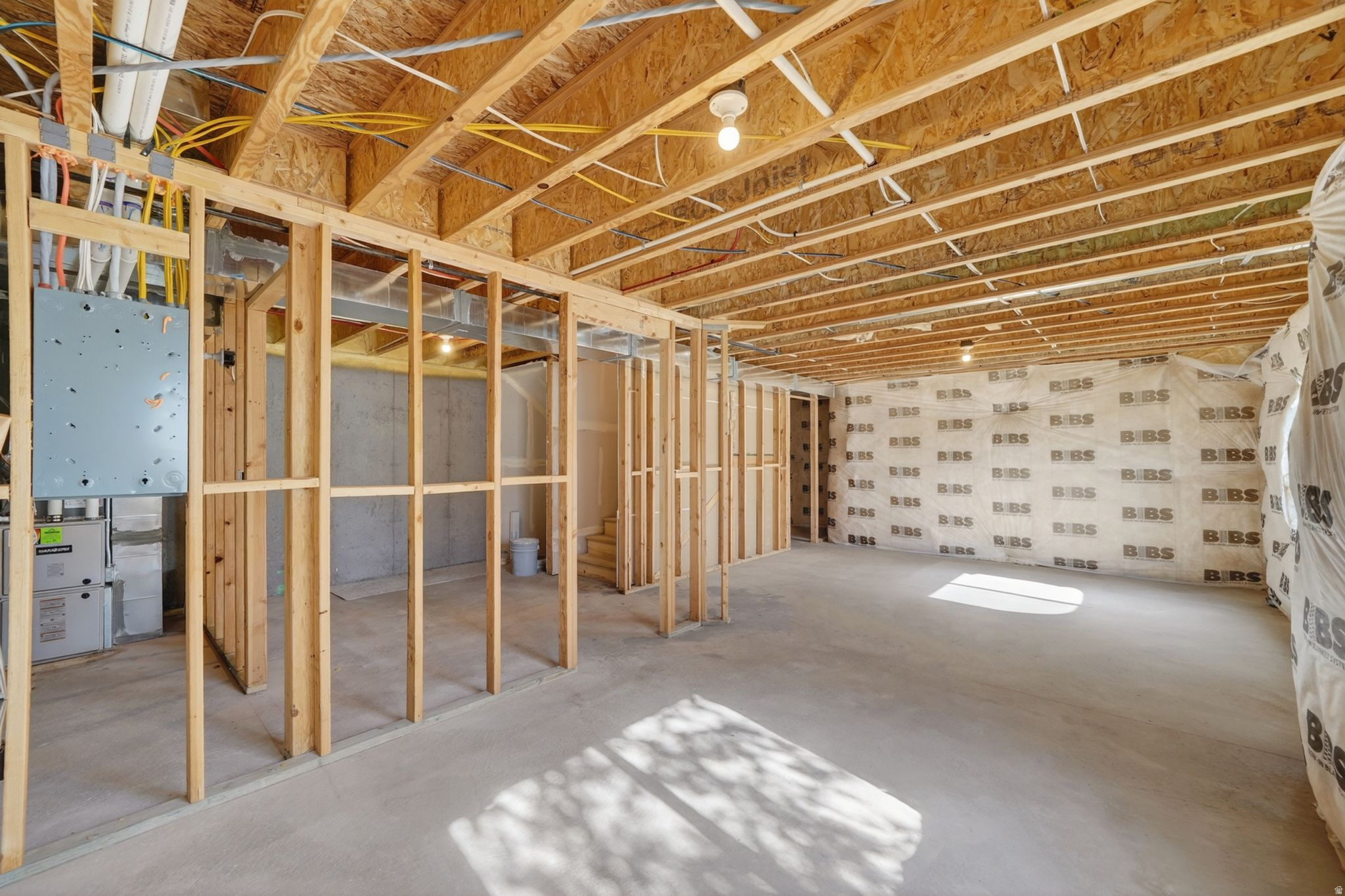 MOUNTAIN RIDGE - Residential