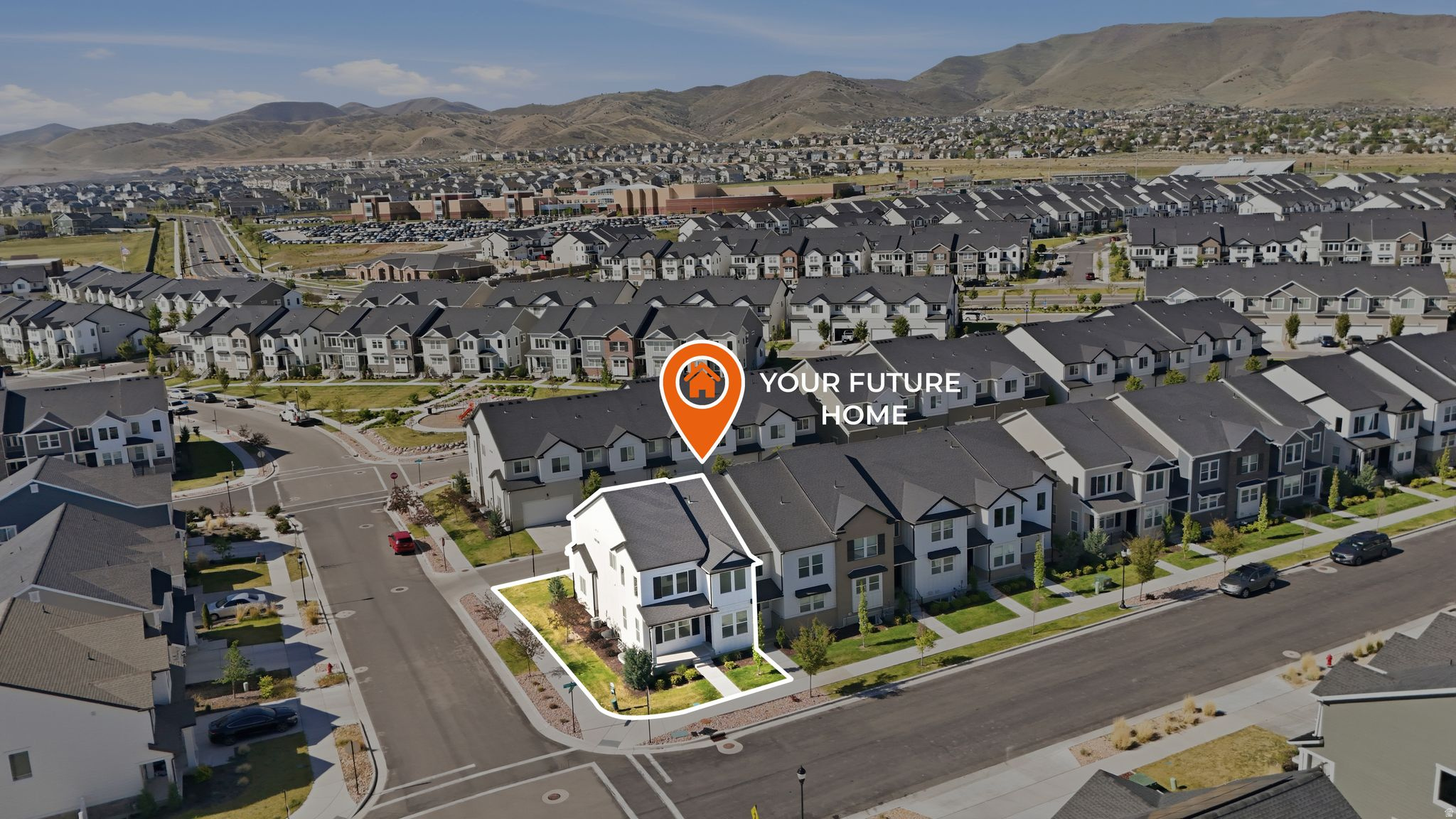 MOUNTAIN RIDGE - Residential