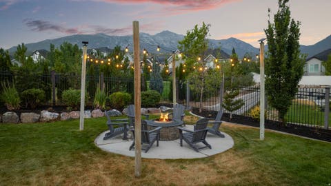 Tiny photo for 12462 N MONTAUK LN, Highland, UT 84003 (MLS # 2173758)