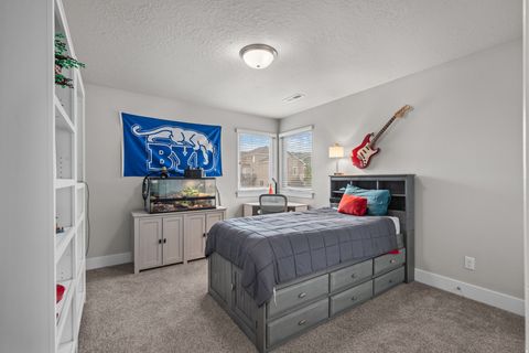 Tiny photo for 12462 N MONTAUK LN, Highland, UT 84003 (MLS # 2173758)
