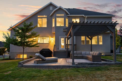 Tiny photo for 12462 N MONTAUK LN, Highland, UT 84003 (MLS # 2173758)
