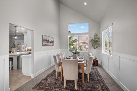Tiny photo for 12462 N MONTAUK LN, Highland, UT 84003 (MLS # 2173758)