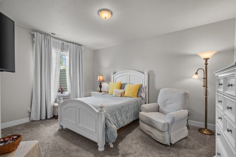 Tiny photo for 12462 N MONTAUK LN, Highland, UT 84003 (MLS # 2173758)