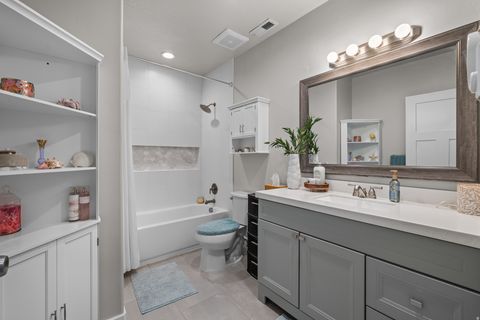 Tiny photo for 12462 N MONTAUK LN, Highland, UT 84003 (MLS # 2173758)