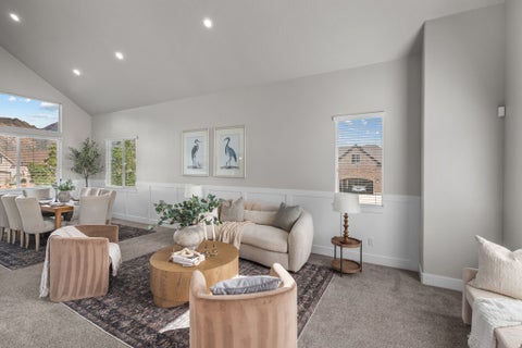 Tiny photo for 12462 N MONTAUK LN, Highland, UT 84003 (MLS # 2173758)