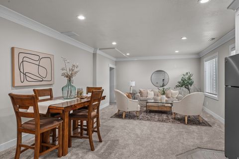 Tiny photo for 12462 N MONTAUK LN, Highland, UT 84003 (MLS # 2173758)
