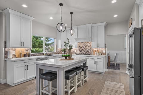 Tiny photo for 12462 N MONTAUK LN, Highland, UT 84003 (MLS # 2173758)