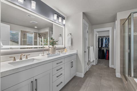 Tiny photo for 12462 N MONTAUK LN, Highland, UT 84003 (MLS # 2173758)
