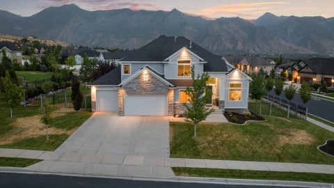 Tiny photo for 12462 N MONTAUK LN, Highland, UT 84003 (MLS # 2173758)