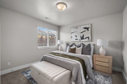 Tiny photo for 12462 N MONTAUK LN, Highland, UT 84003 (MLS # 2173758)
