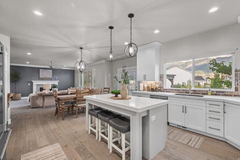 Tiny photo for 12462 N MONTAUK LN, Highland, UT 84003 (MLS # 2173758)