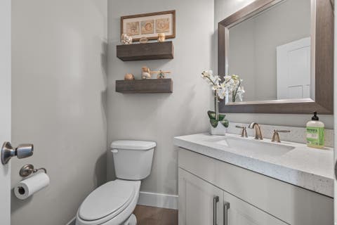 Tiny photo for 12462 N MONTAUK LN, Highland, UT 84003 (MLS # 2173758)
