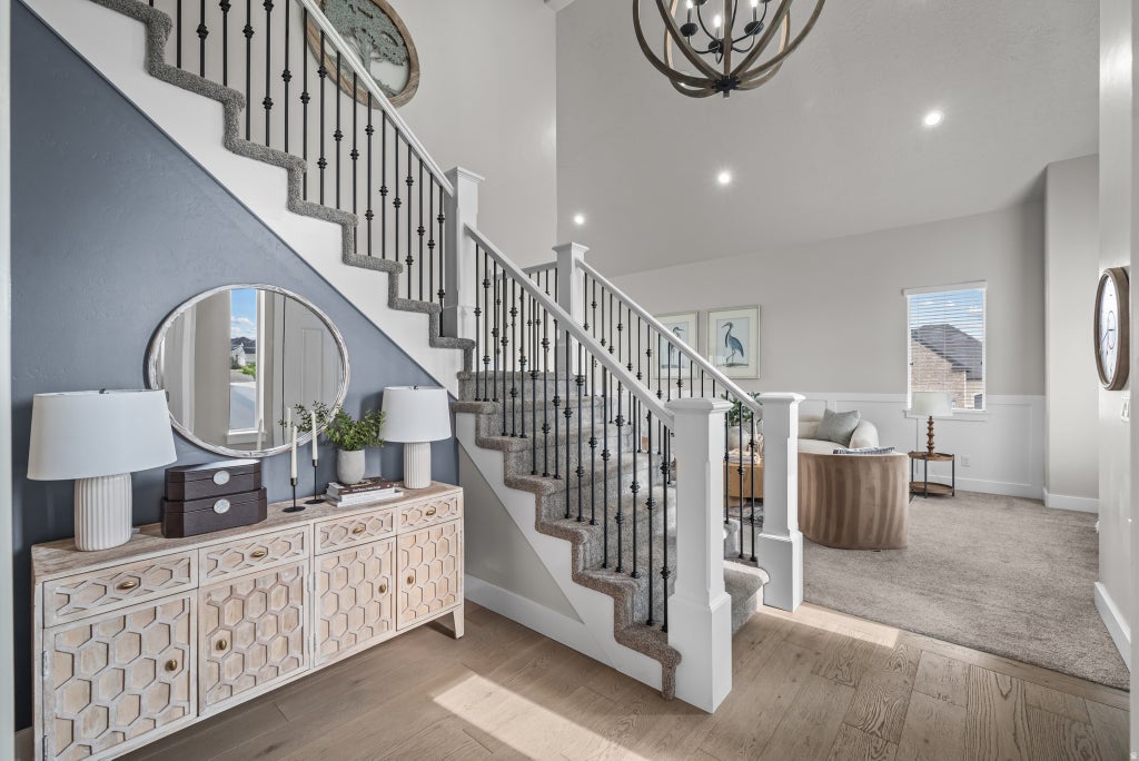 Photo of 12462 N MONTAUK LN, Highland, UT 84003 (MLS # 2173758)