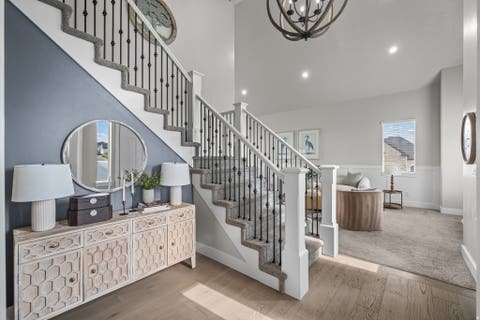 Tiny photo for 12462 N MONTAUK LN, Highland, UT 84003 (MLS # 2173758)